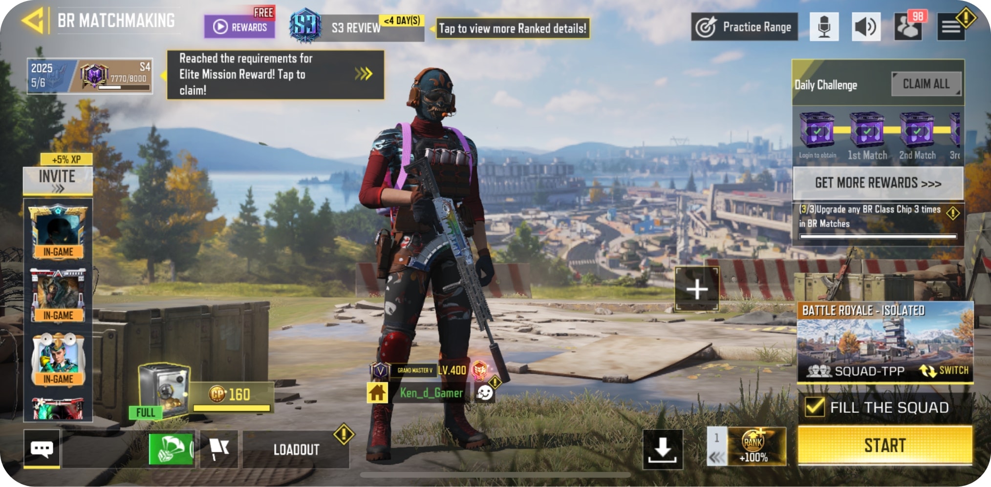 Gaming