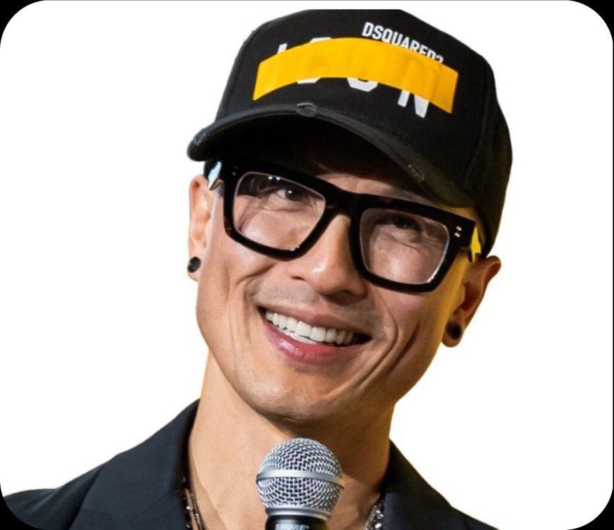 Chris Do