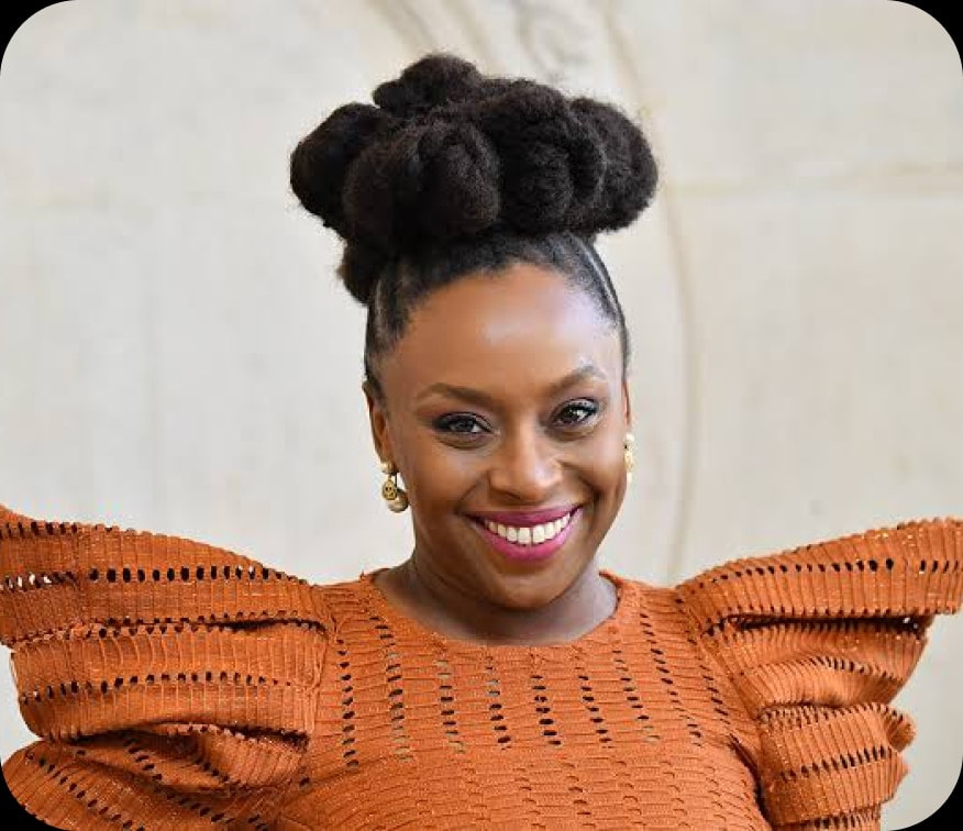 Chimamanda