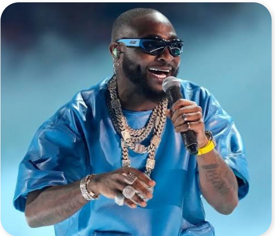 Davido