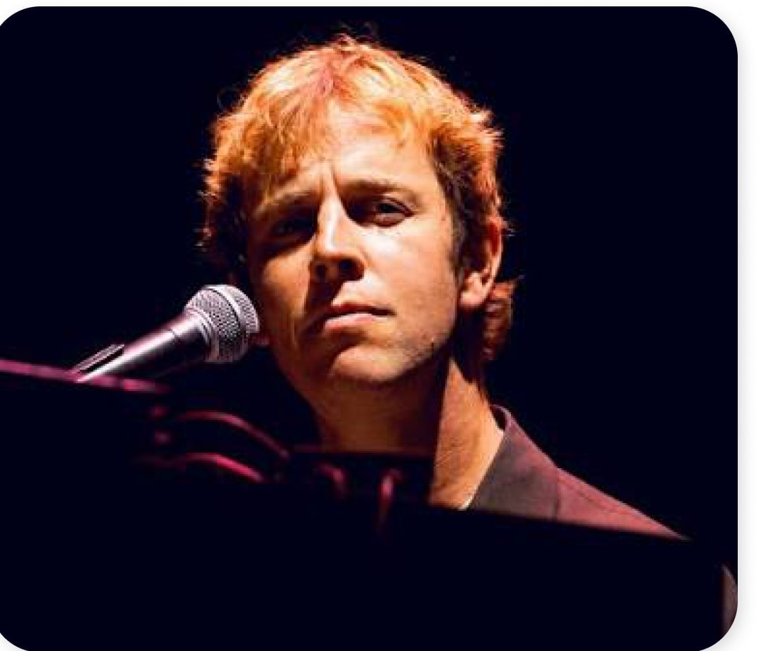 Tom Odell