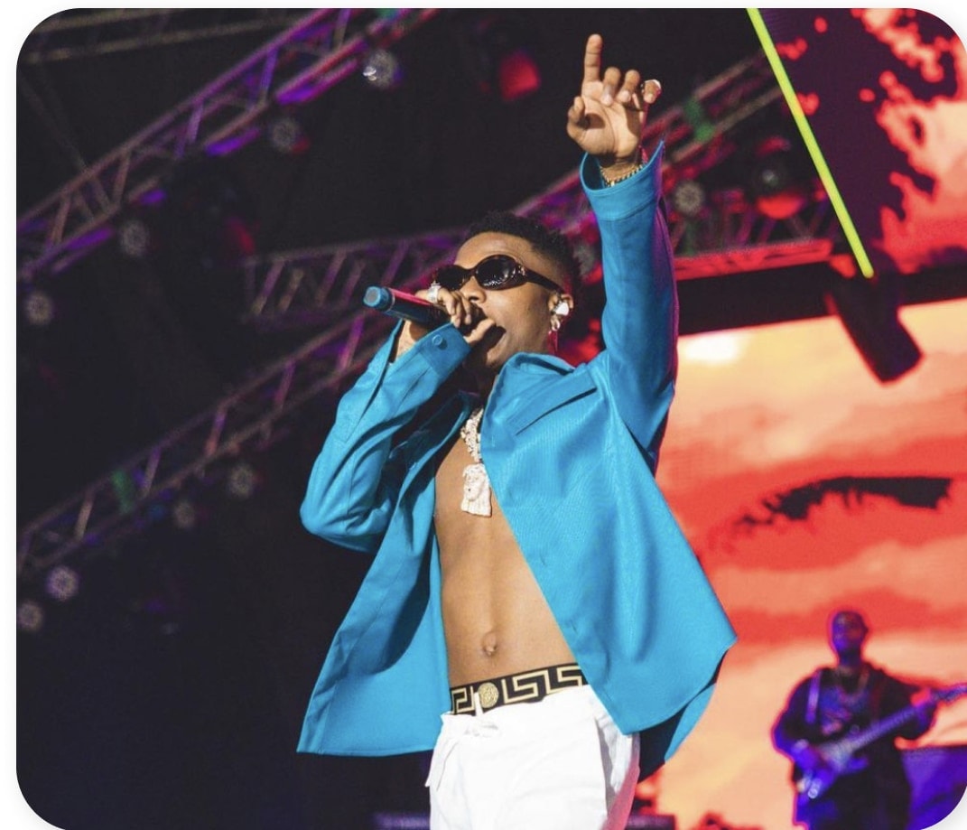 Wizkid